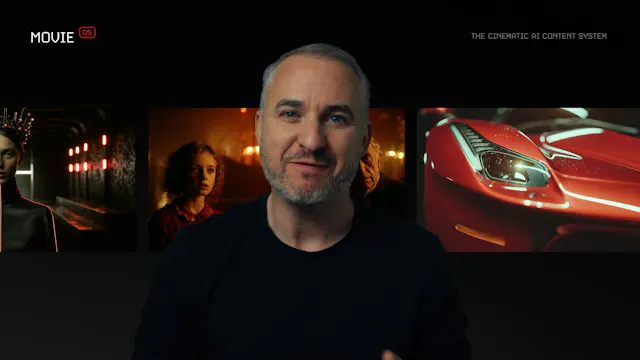 32 - Movie OS - Outro