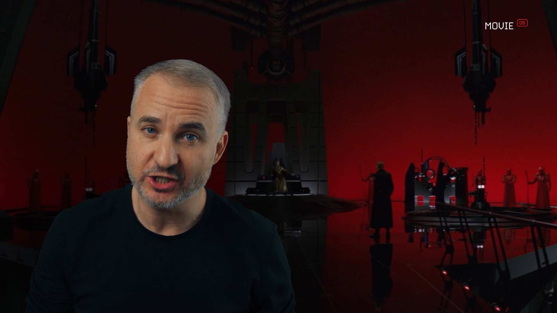 10 - Movie OS - Cinema VS Ads