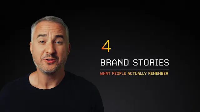 4 - Mini Brand Story