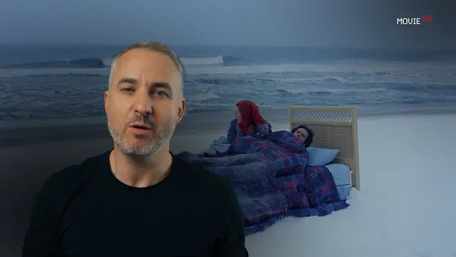 11 - Movie OS - Set Design