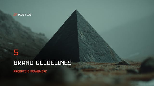 Brand Guidelines