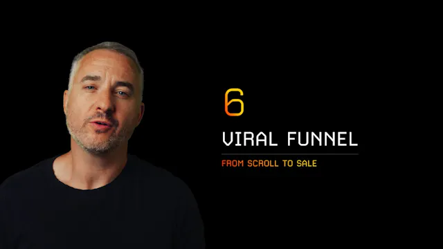 6 - Mini Viral Funnel