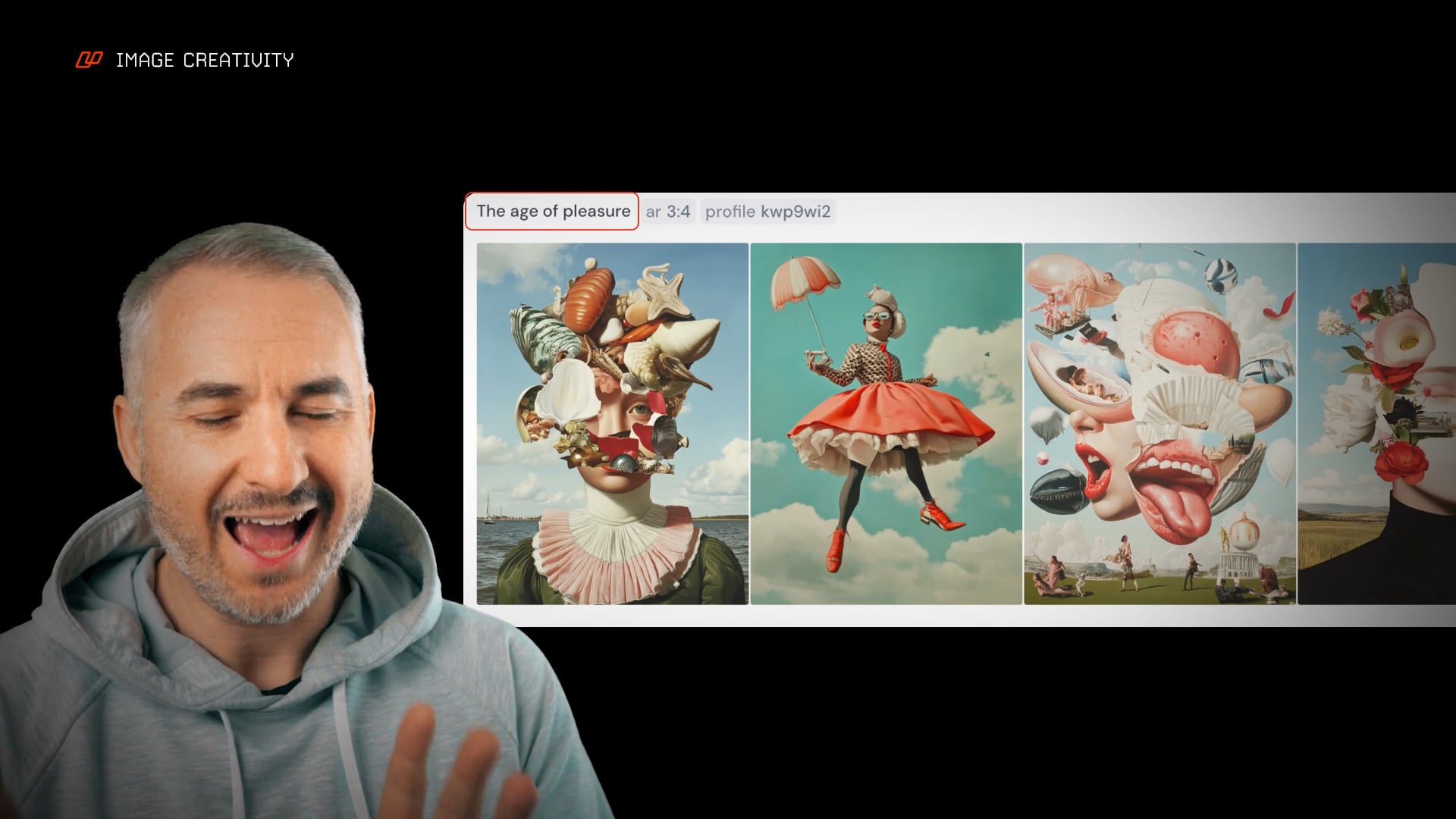 16 - Post OS - Image Creativity