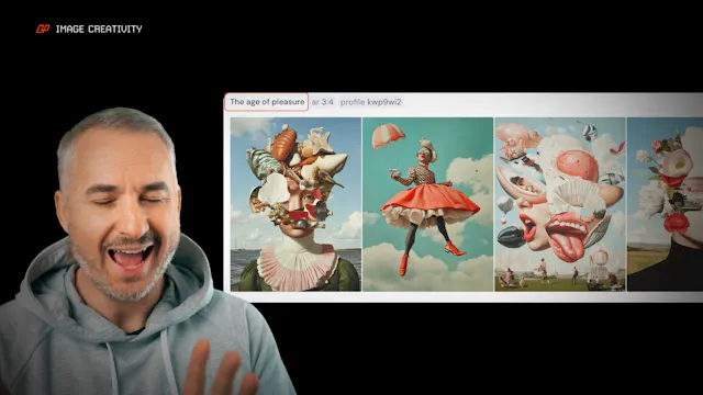 16 - Post OS - Image Creativity