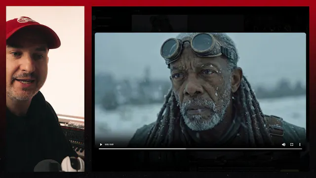 19 - Movie OS - Voice Consistency