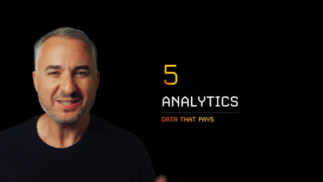 5 - Mini Analytics