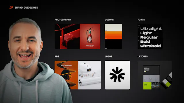 7 - Post OS - Brand Guidelines