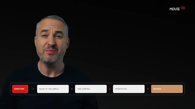 30 - Movie OS - Cutting Room