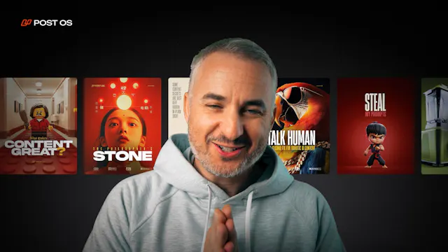 34 - Post OS - What's Next