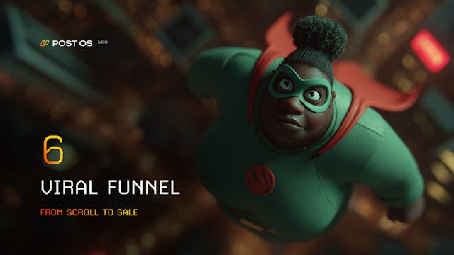 Viral Funnel