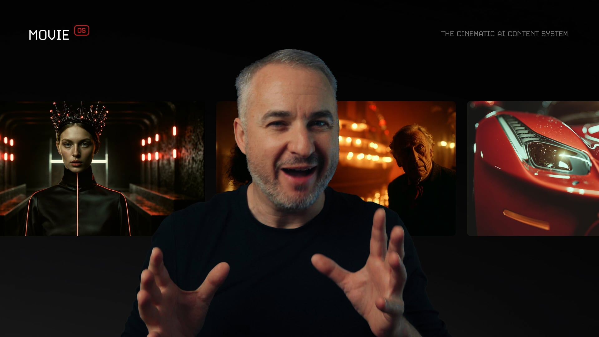 1 - Movie OS Intro