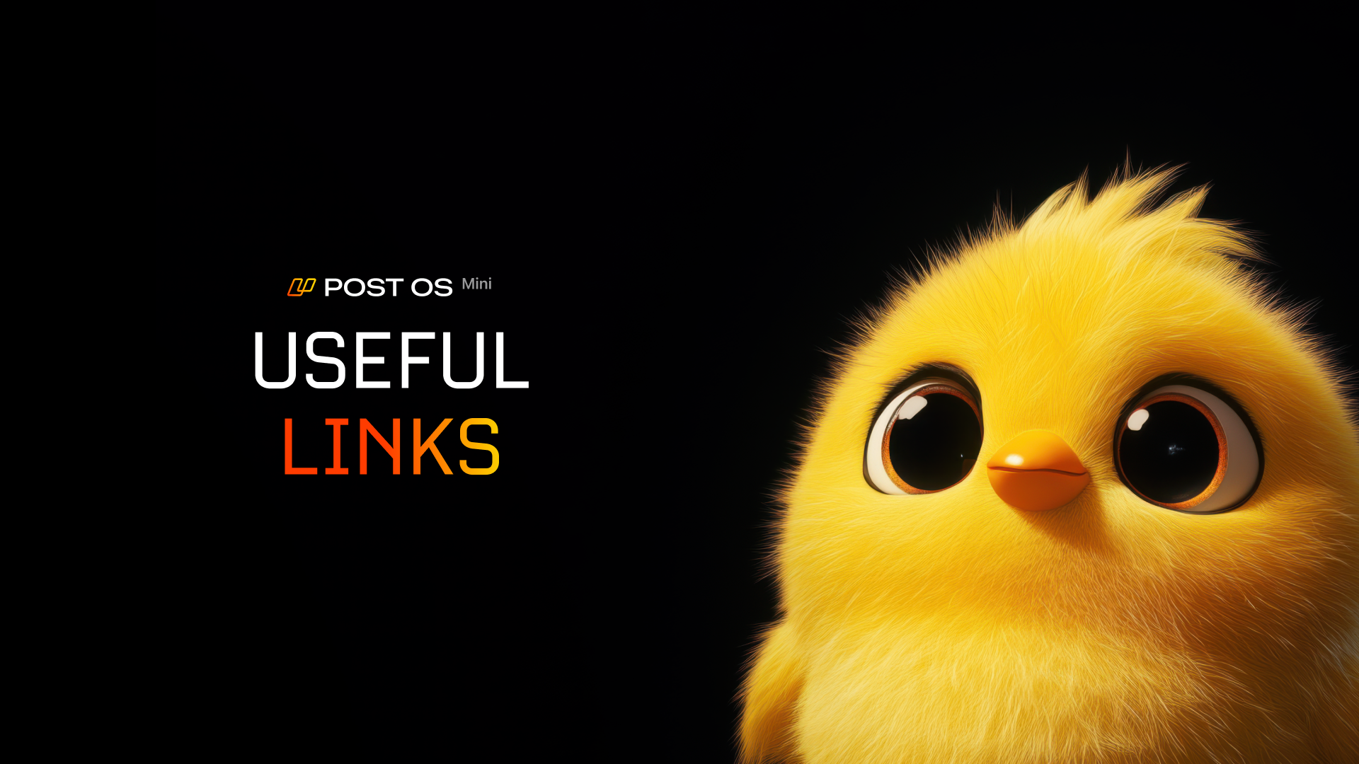 Post OS Mini - Links.pdf