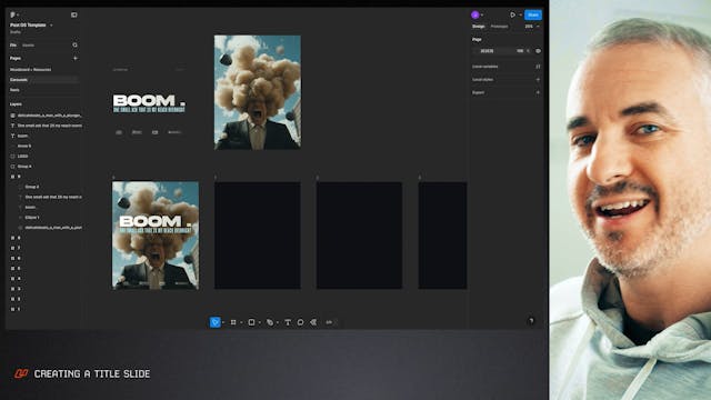 Title Slides