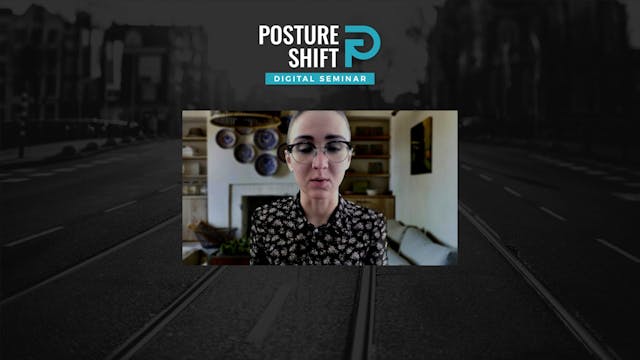 11) Q&A Session: Making Church & Home...