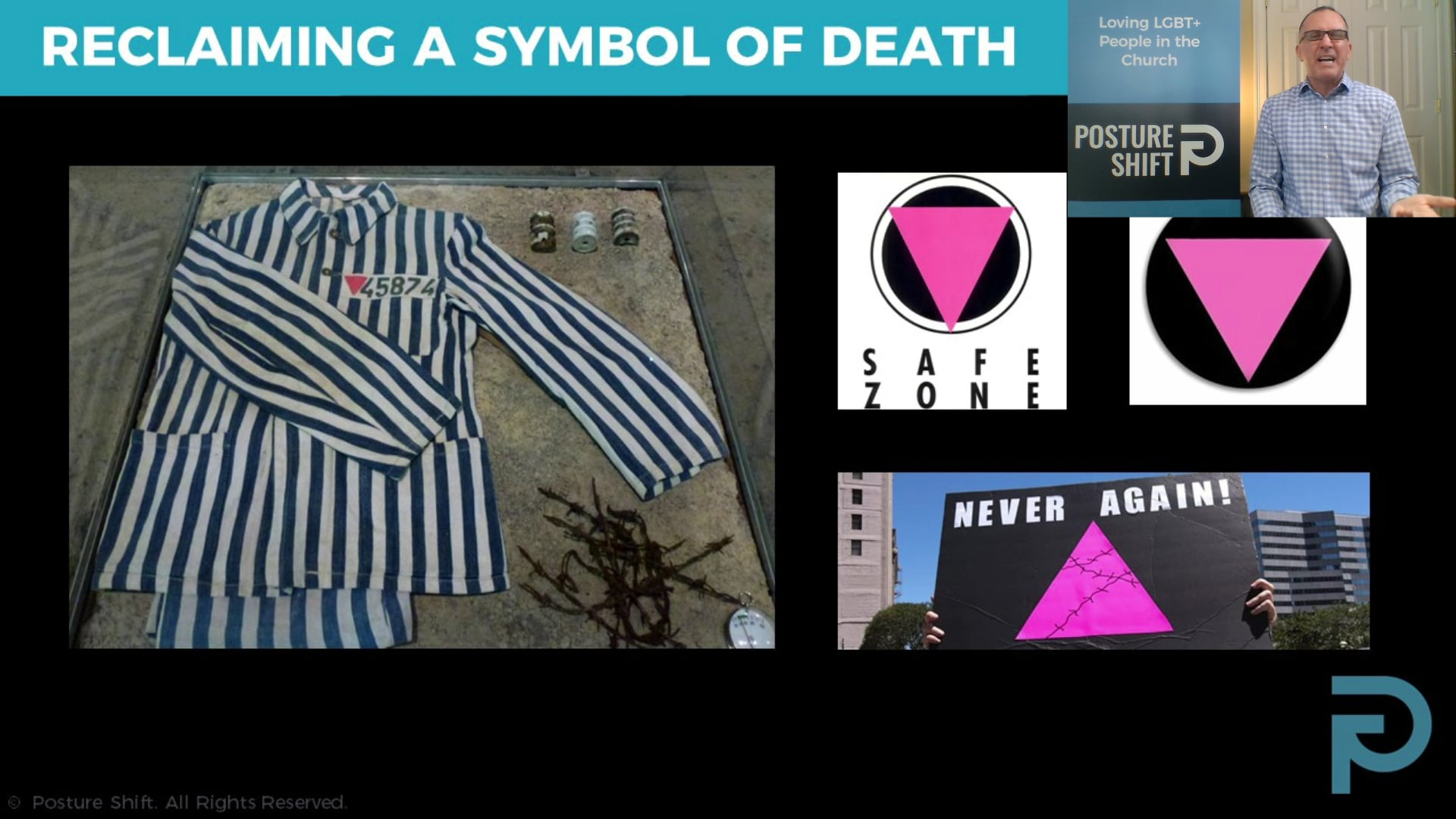 4) Thinking Like Missionaries | LGBT+ History