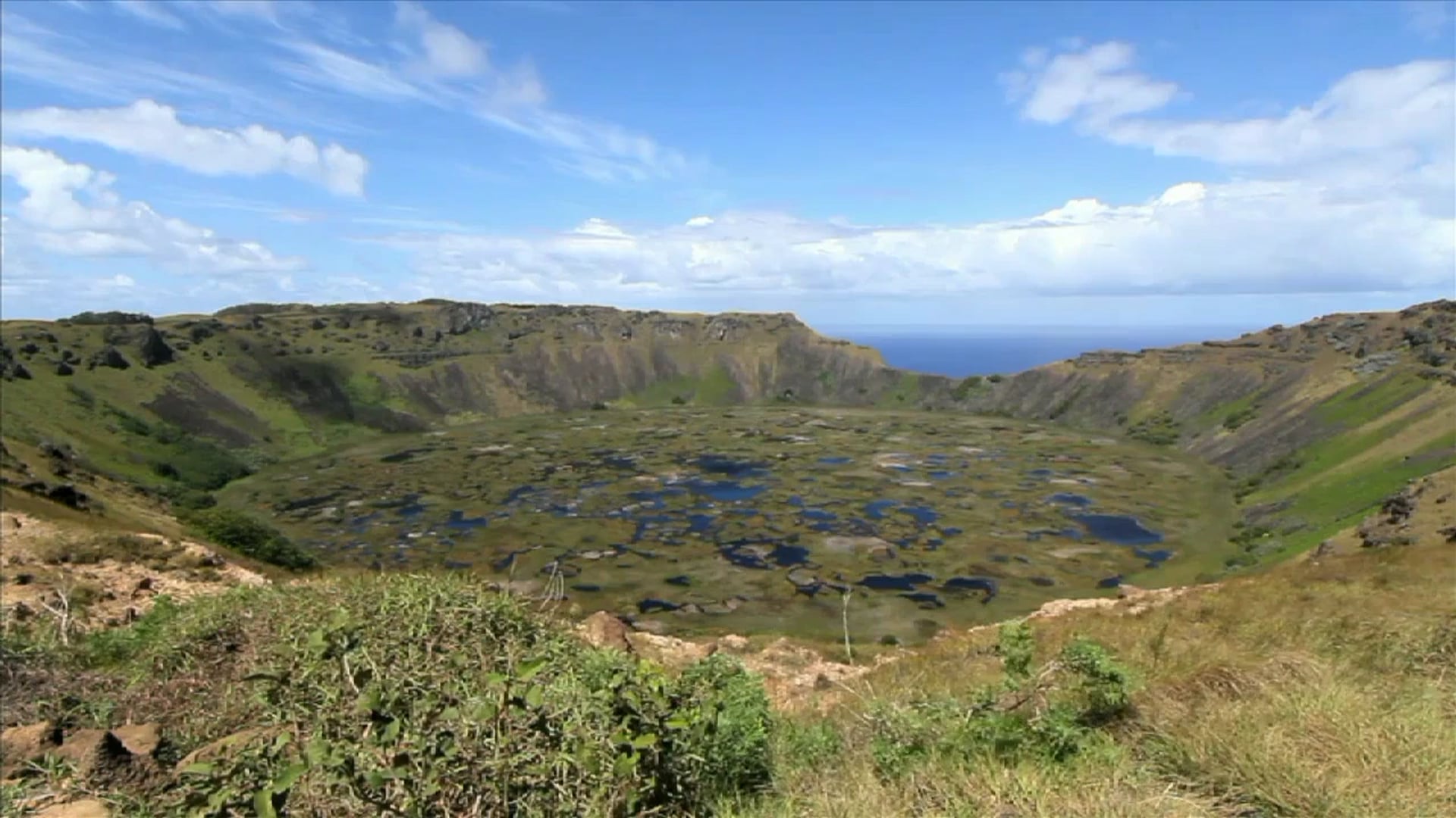 Science_Ngorongoro Crater