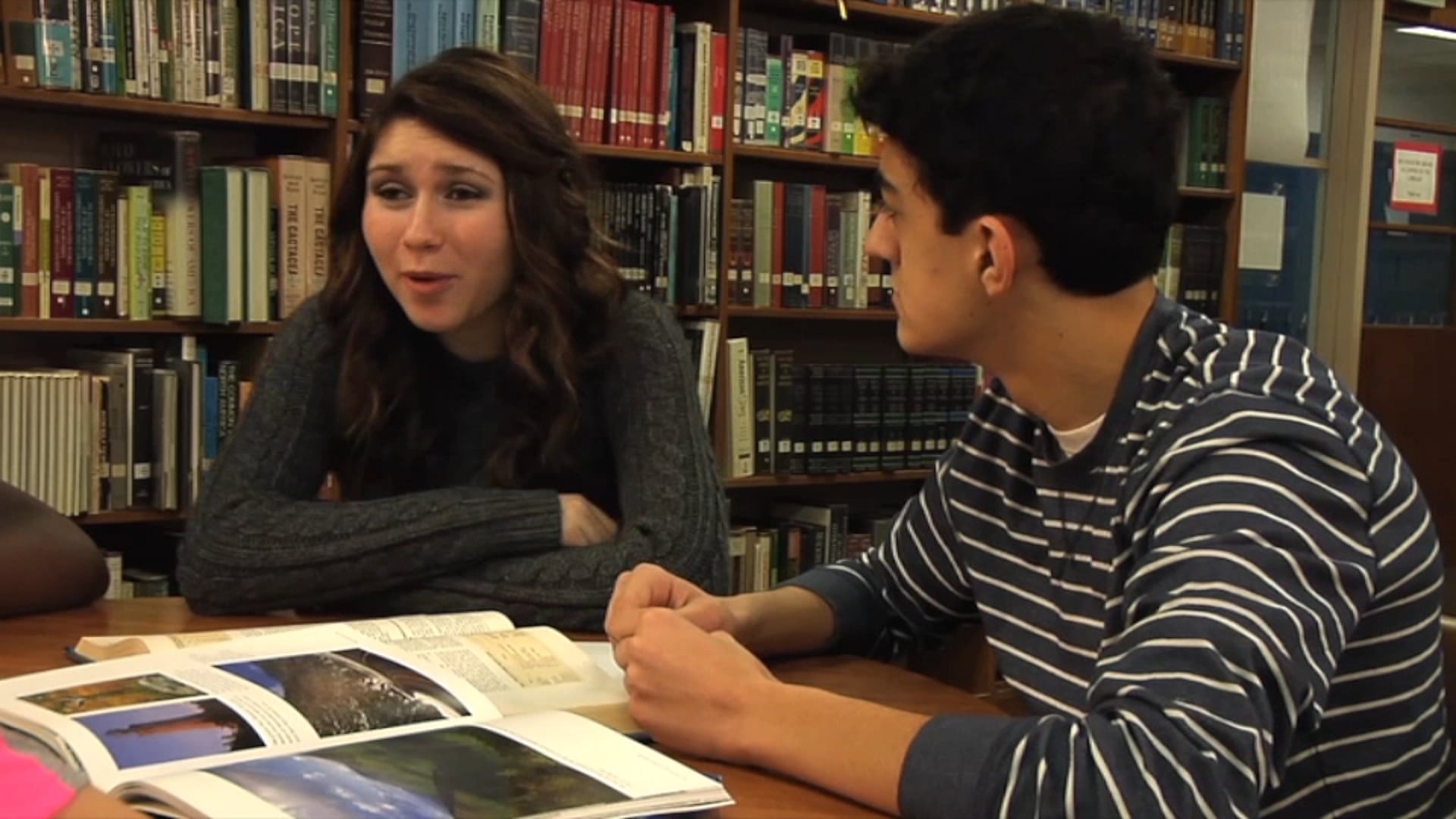 Modeling Everyday Social Skills_Time Management