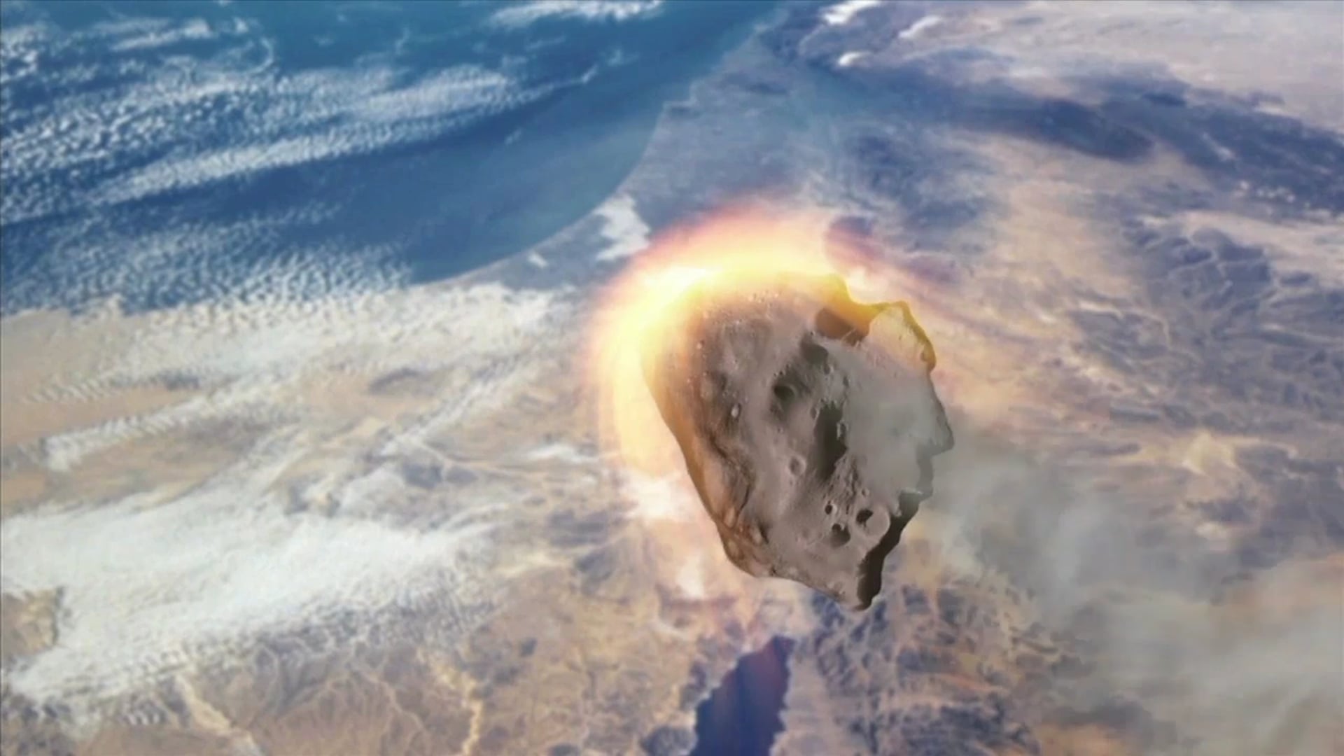 Science_Meteoroid, Meteor, Meteorite