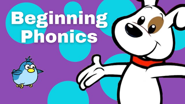 Beginning Phonics