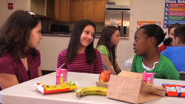 Modeling Everyday Social Skills_Deali...