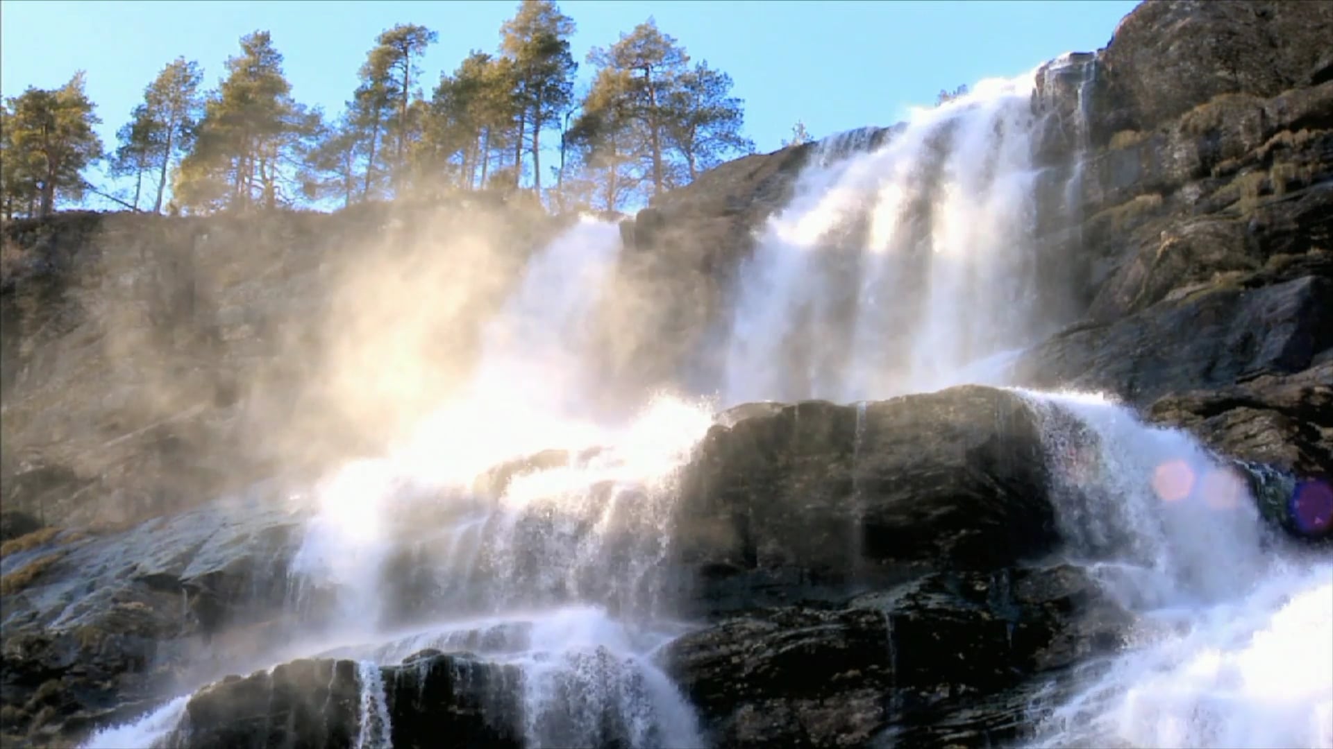 Science_Ciclo del Agua