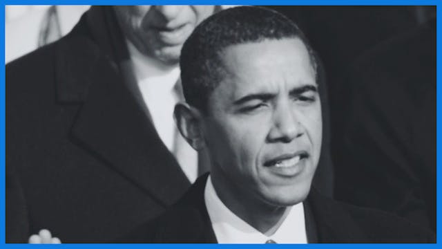 Barrack Obama: The Story of Our 44th ...