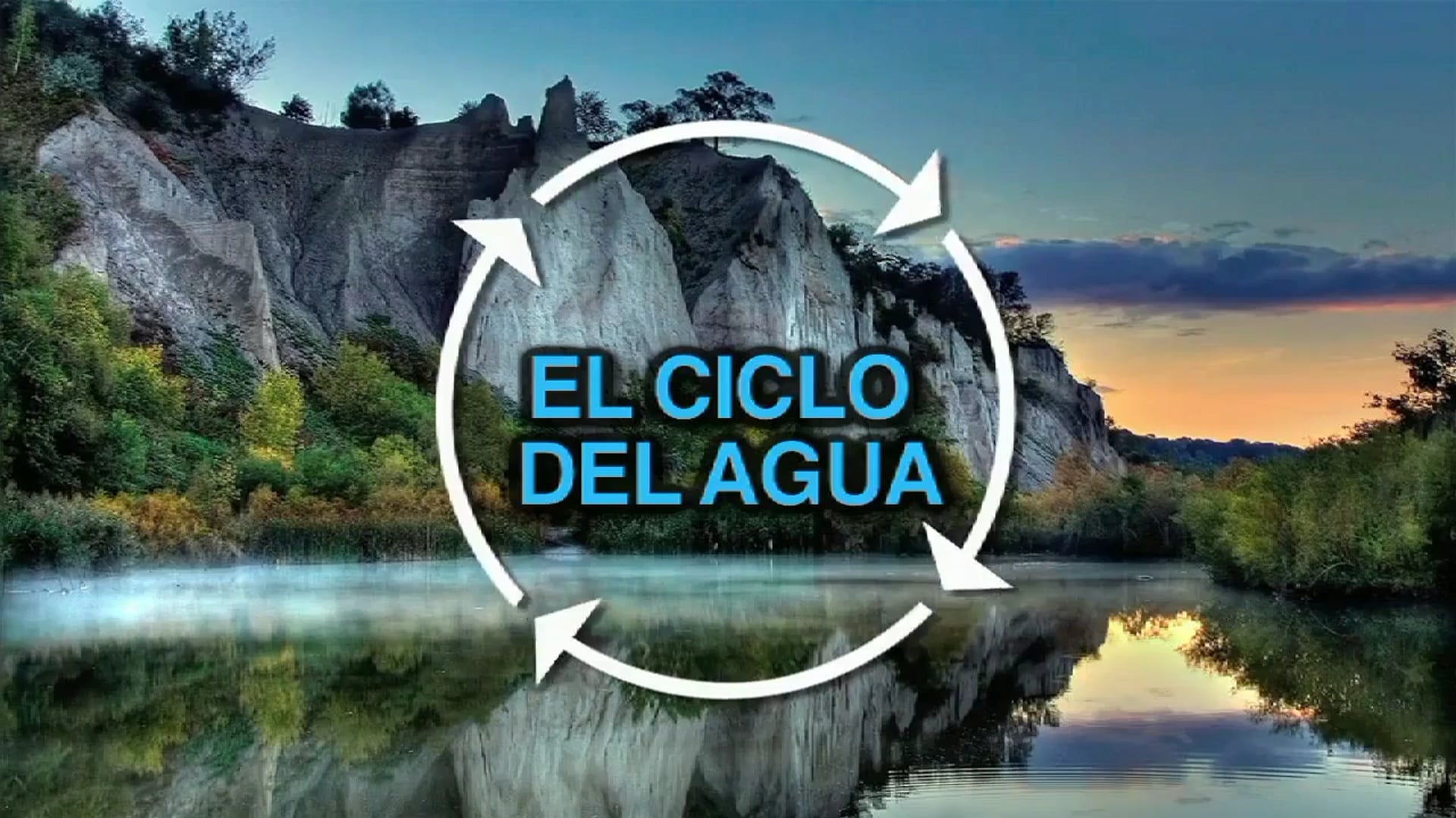 Science_Precipitación  SP