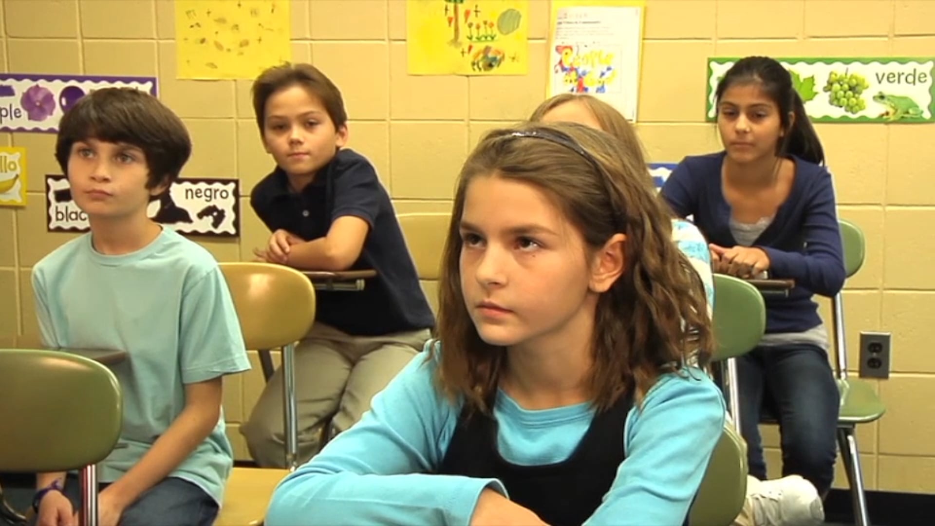 Modeling Everyday Social Skills_I Can Take Turns