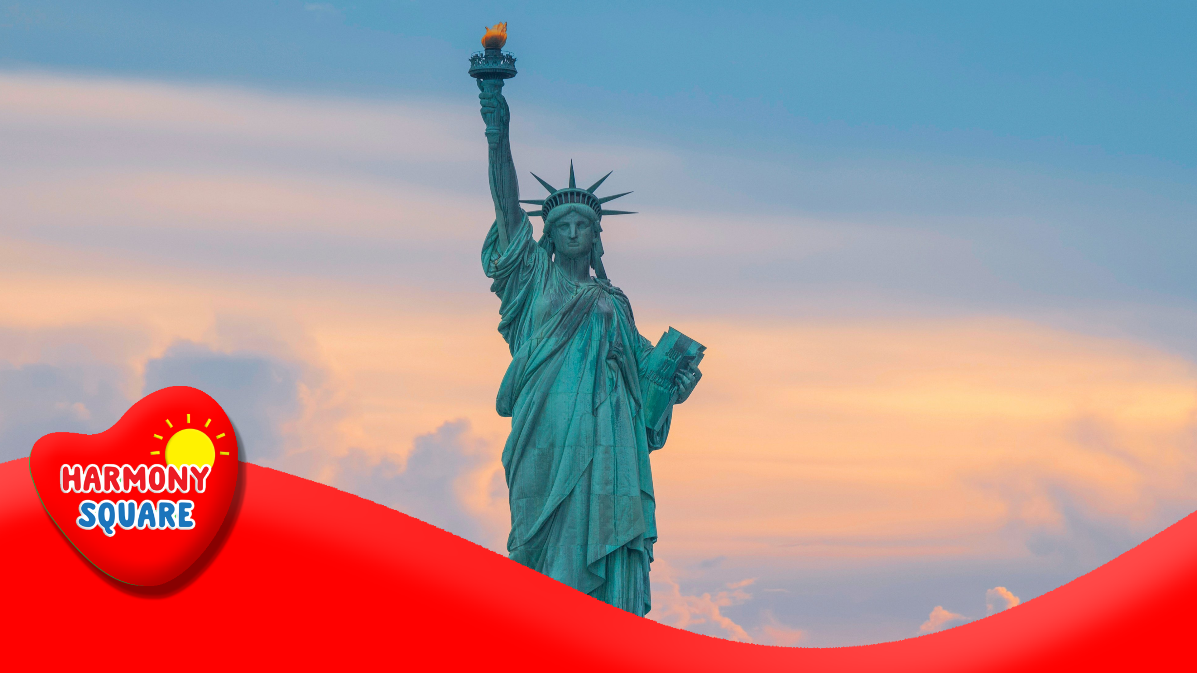 Symbols & Ceremonies: Celebrating America