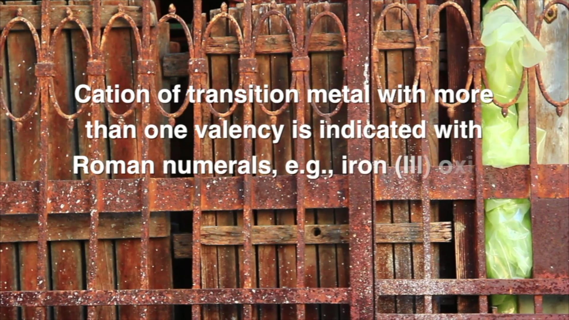 Science_Naming Ionic Compounds