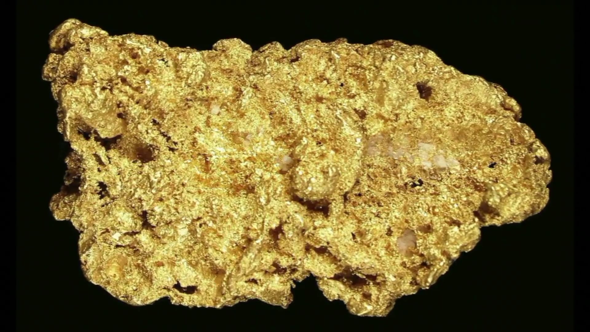 Science_What Are Minerals?