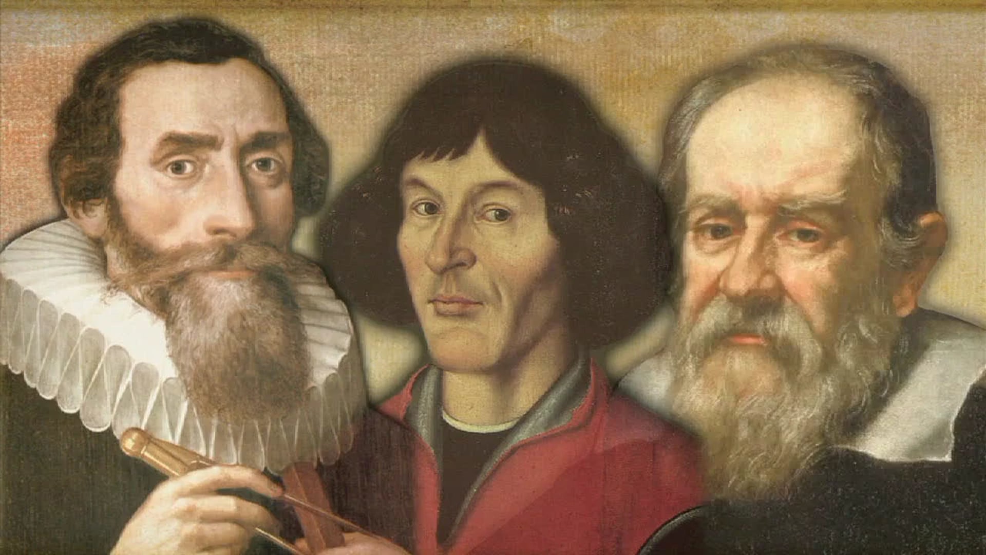 Science_Solar System