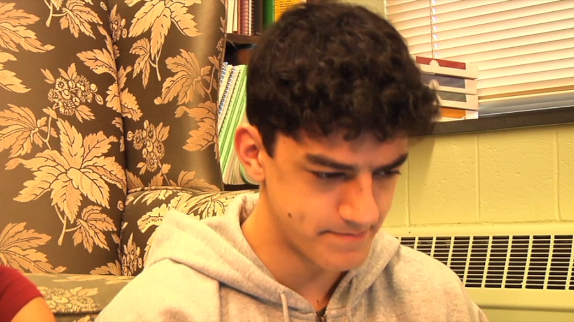 Modeling Everyday Social Skills_Internet Advertising Keeping Yourself Safe