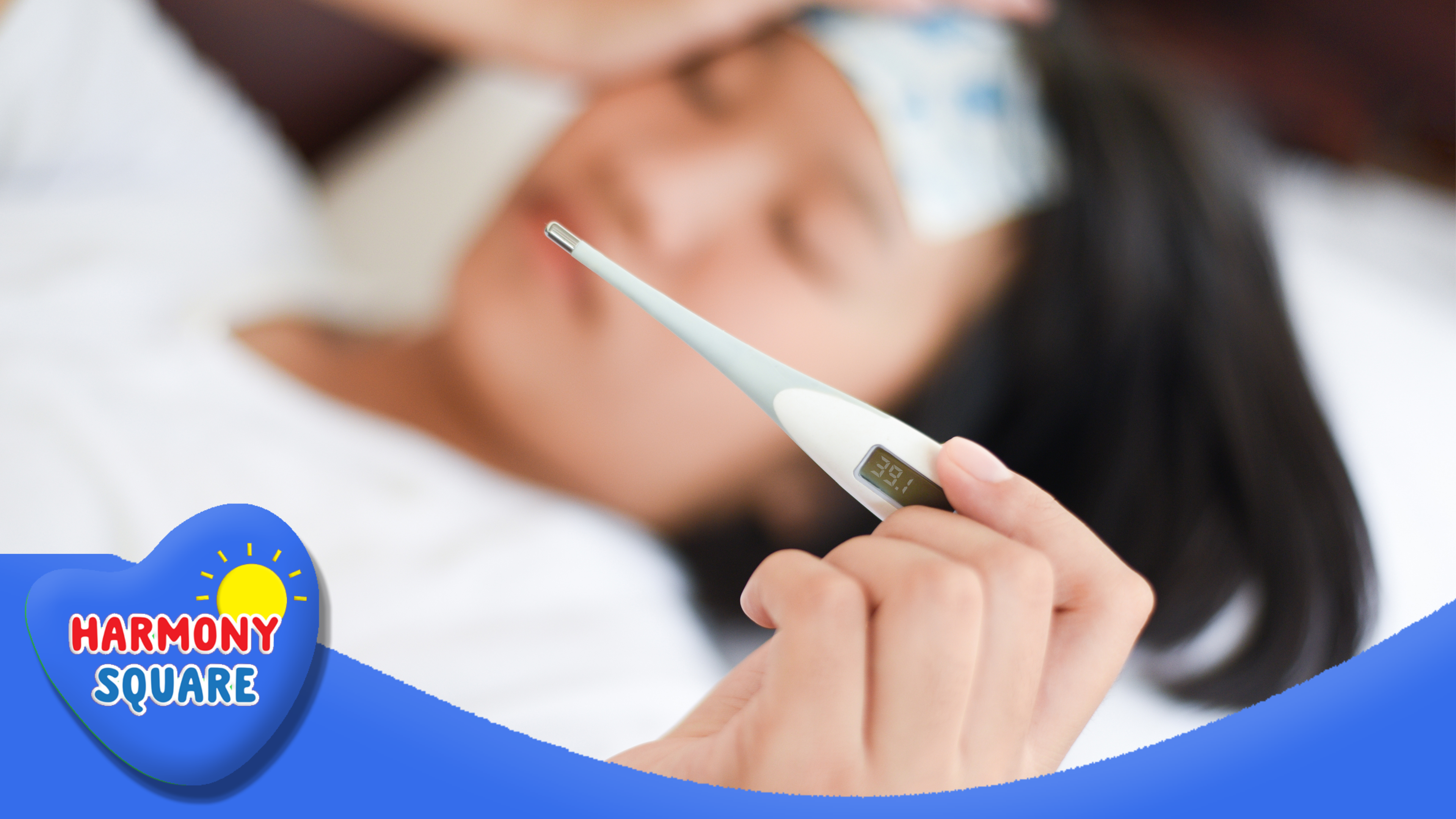 Real World Science: Biological Vectors And Infectious Diseases 