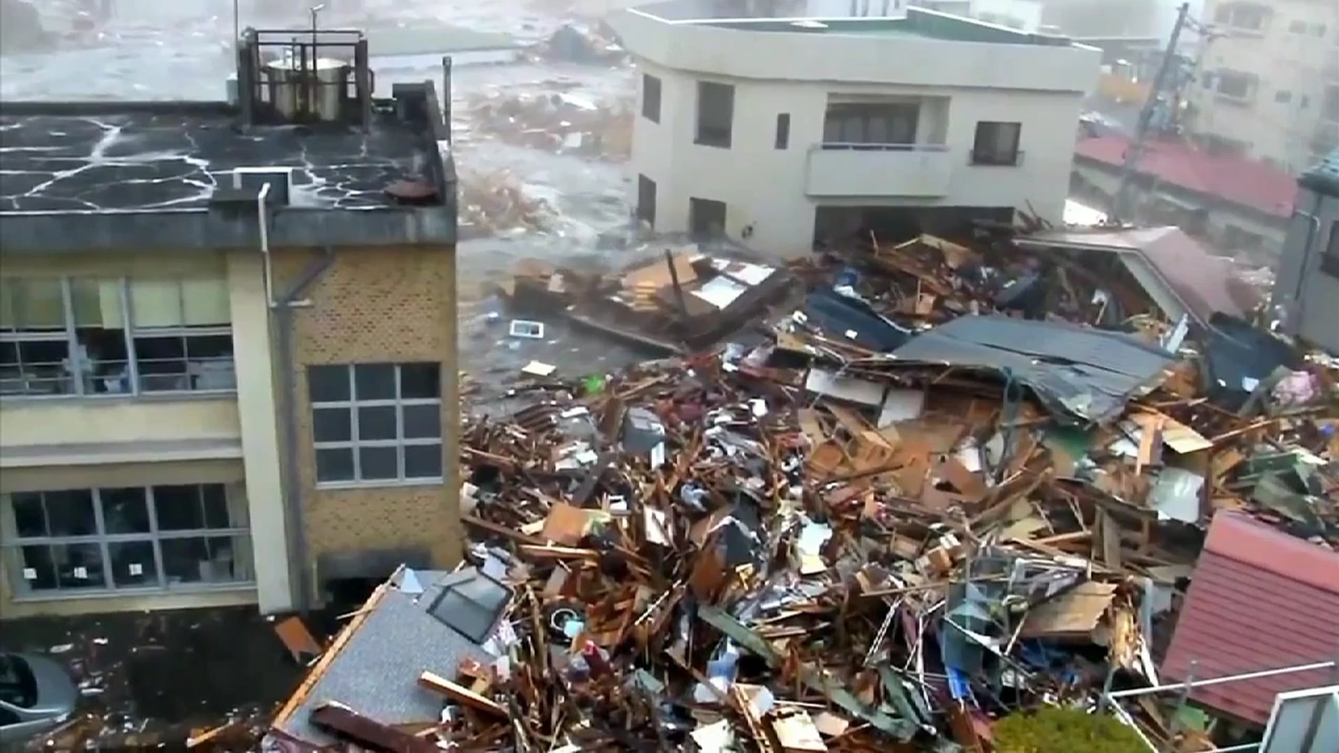 Science_El Tsunami  SP