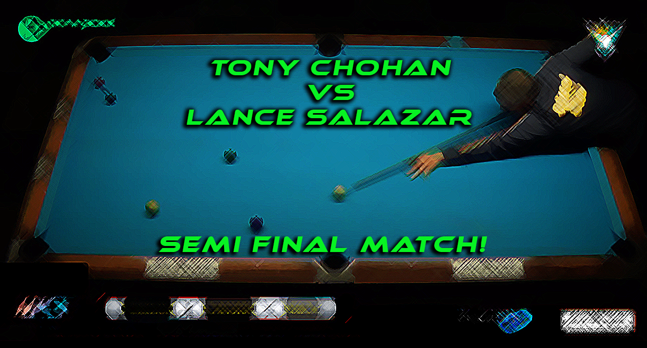 WCS '18 / Cole Dickson 'Semi Final'!