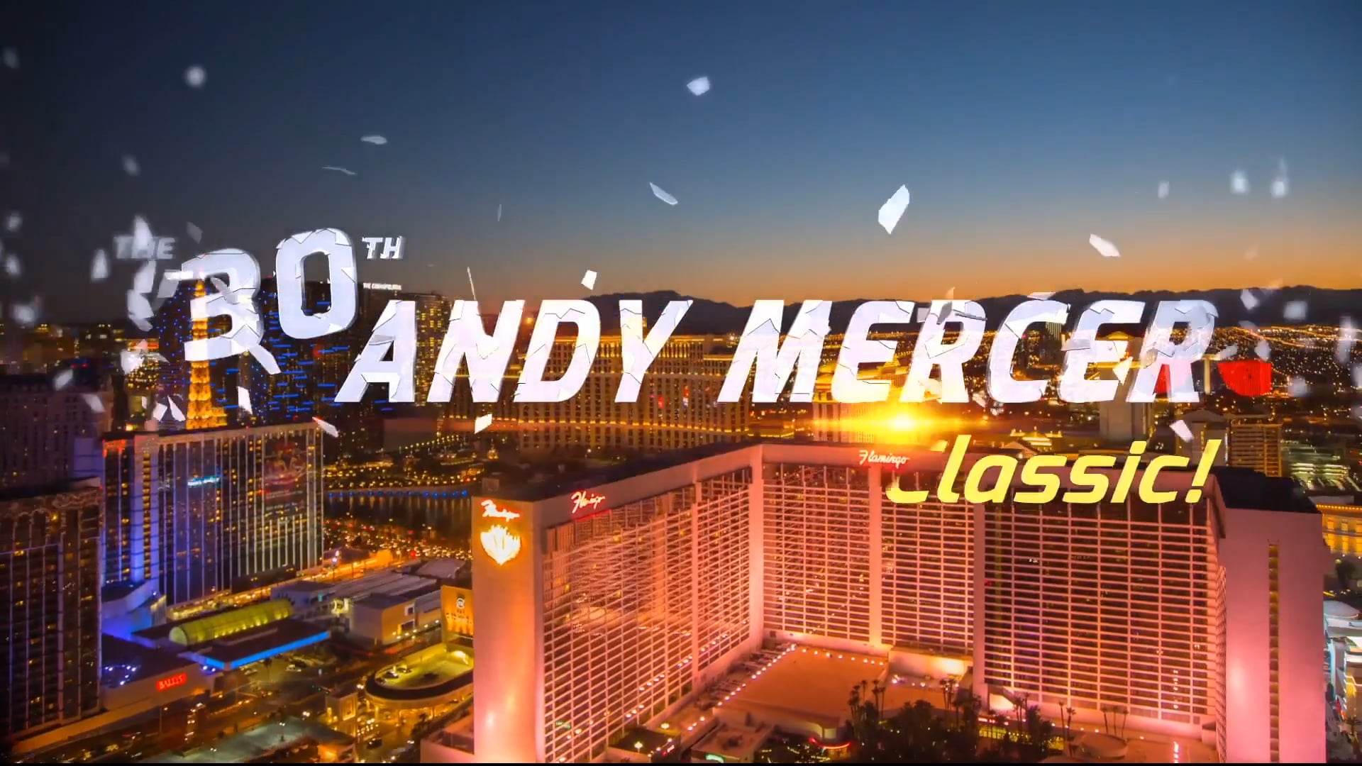 #25 - FINALS - Andy Mercer 9-Ball - Vilmos FOLDES vs Chad VILMOMT / 2020