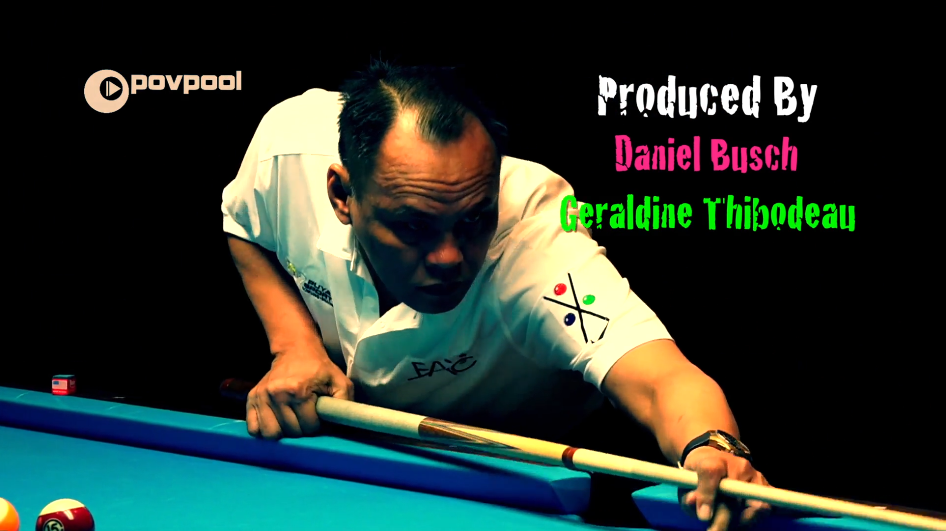 PT 6 - Busti vs Chohan - "One Pocket Smash-Up!"