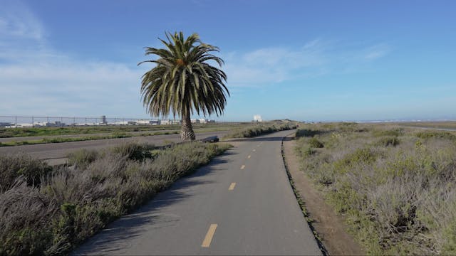 Silver Strand Bikeway - Part 1 (13.8 ...