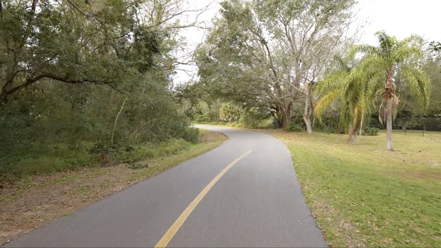 West Orange Trail and S Lake Trail - ...