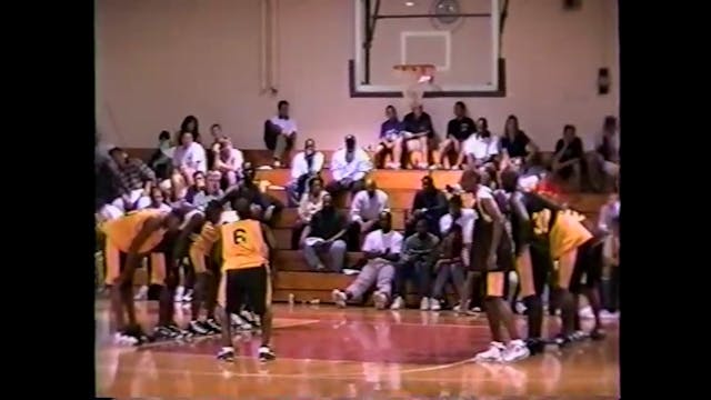 Tracy McGrady