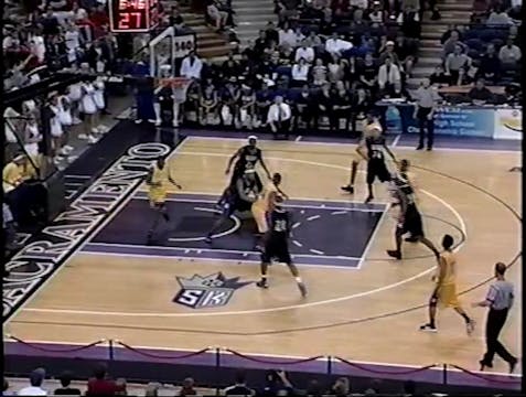 Oakland Tech Vs Valley