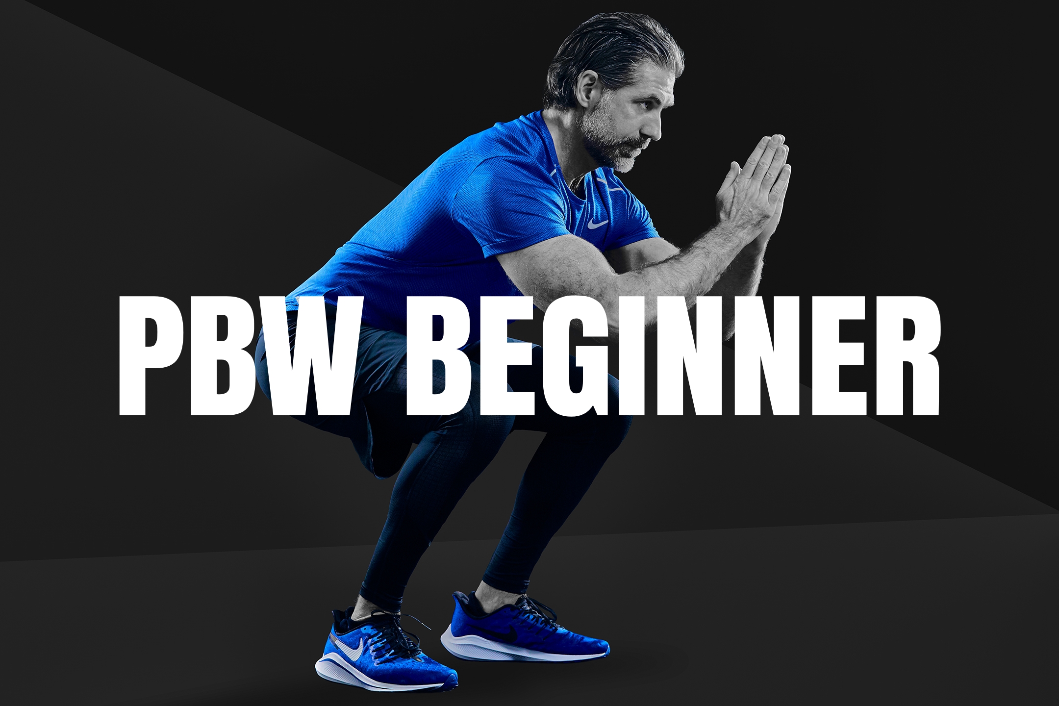 PBW BEGINNER