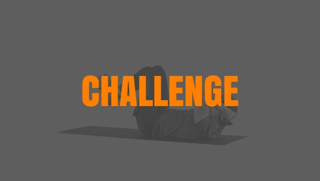 PBW 1.0 CHALLENGE WORKOUT WEEK 2
