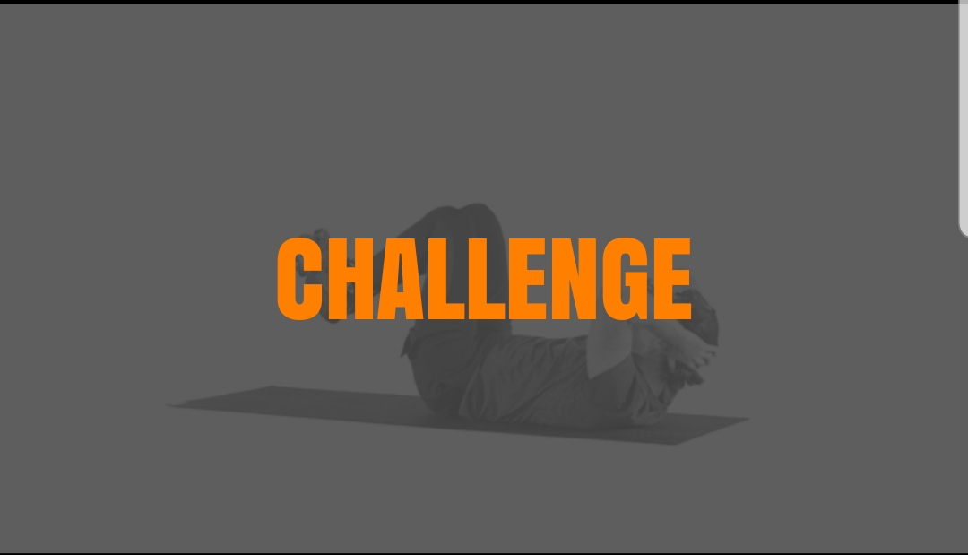 BEGINNER CHALLENGE WEEKS 1 & 2