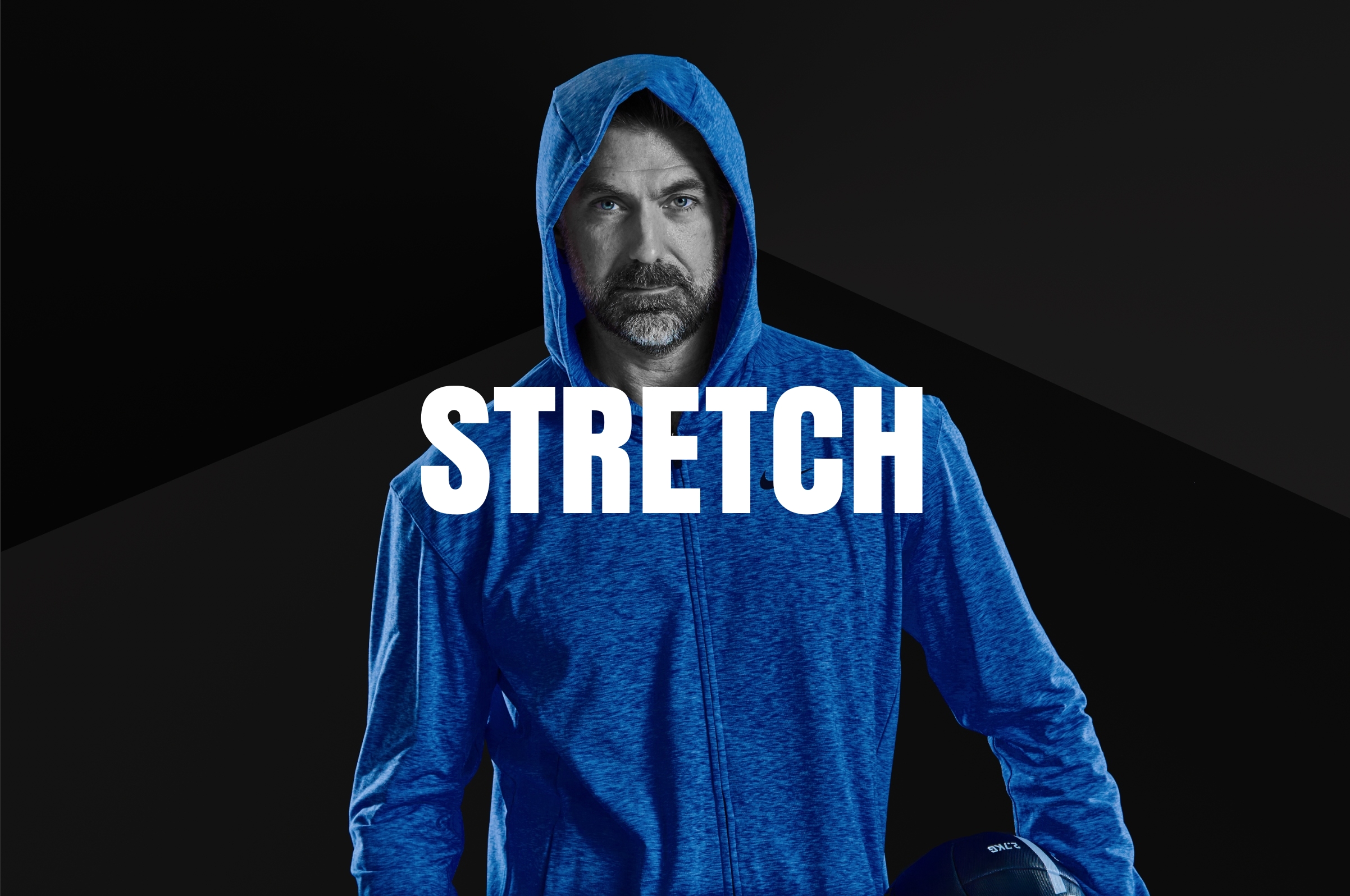 PBW TOTAL BODY STRETCH