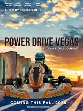 Power Drive Vegas
