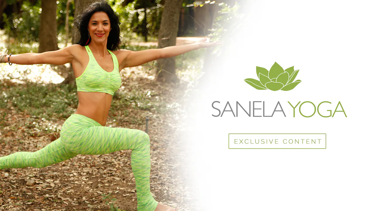 Browse Sanela Yoga