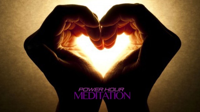 "Self Love" Guided Meditation