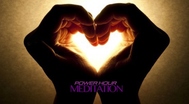 "Self Love" Guided Meditation